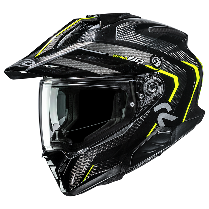 RPHA 60 CARBON OURE