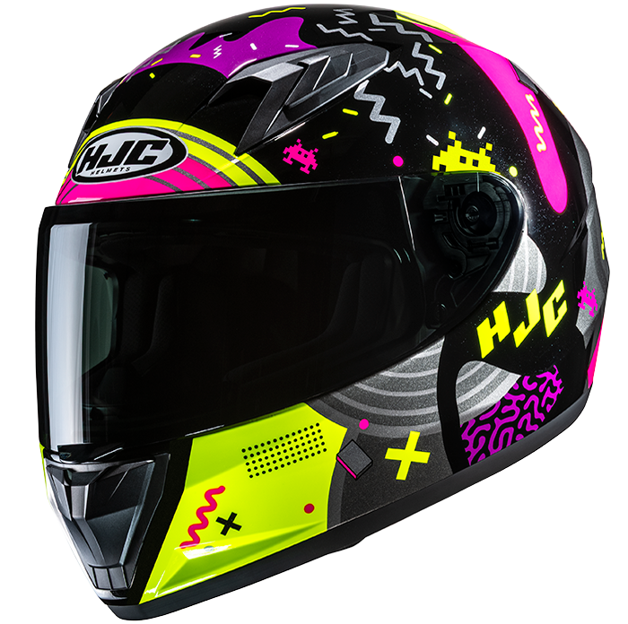Y10 MIKA