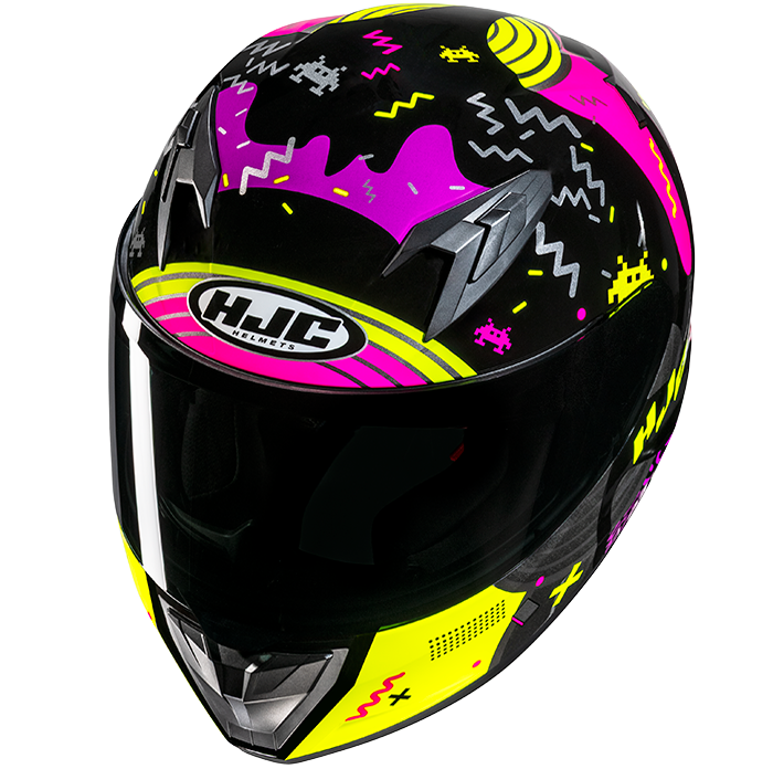 Y10 MIKA