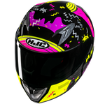 Y10 MIKA