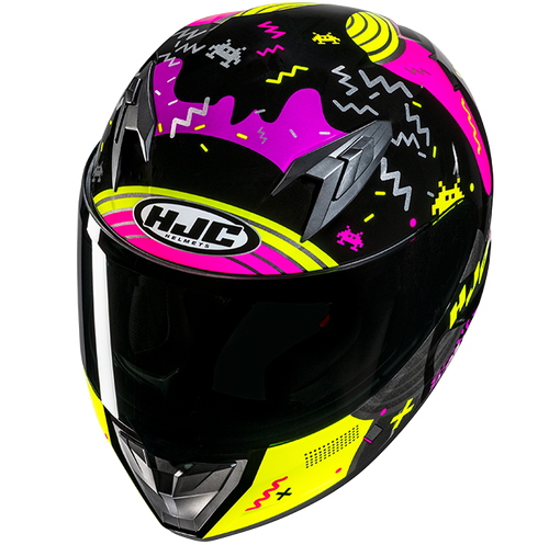Y10 MIKA