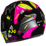 Y10 MIKA