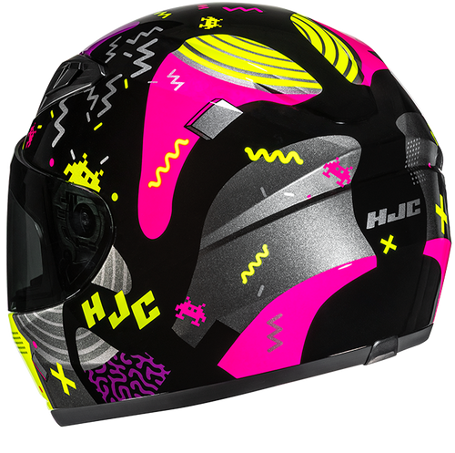 Y10 MIKA