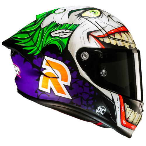 RPHA 1 JOKER DC COMICS