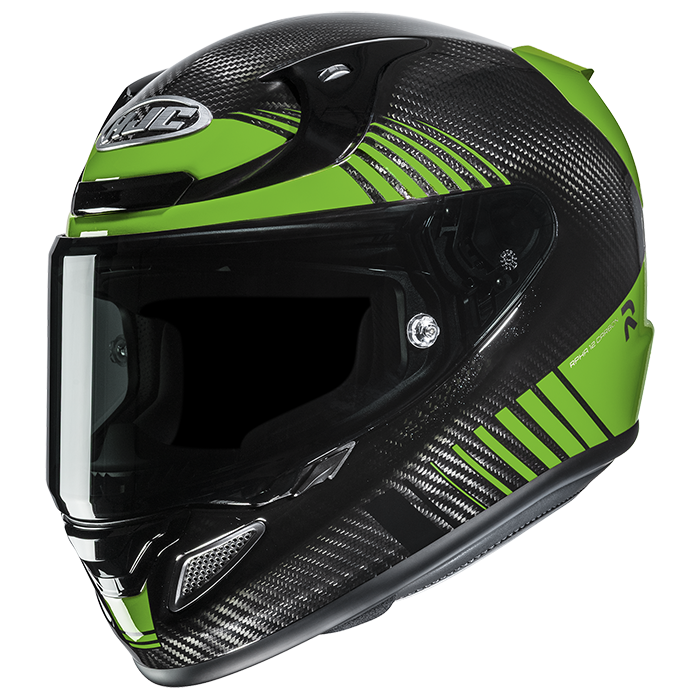 RPHA 12 CARBON TOVIN