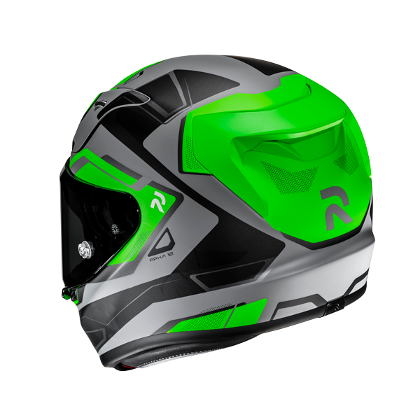 RPHA 12 BRELS