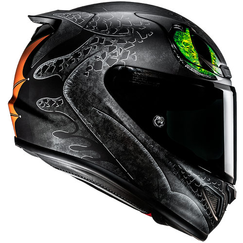 RPHA 12 TOOTHLESS II UNIVERSAL
