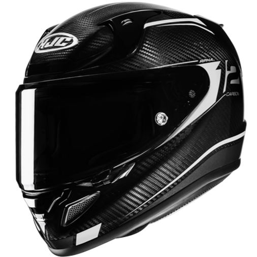 RPHA 12 CARBON KERES
