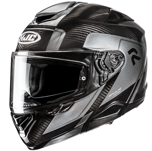 RPHA 72 CARBON FYNEX
