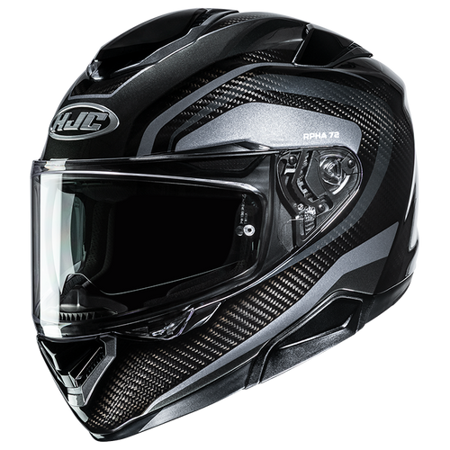 RPHA 72 CARBON LIS