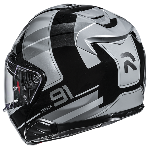 RPHA 91 RIU