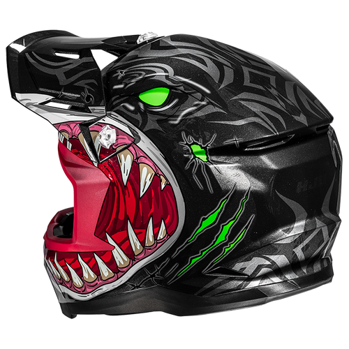 Y50 MEGADON