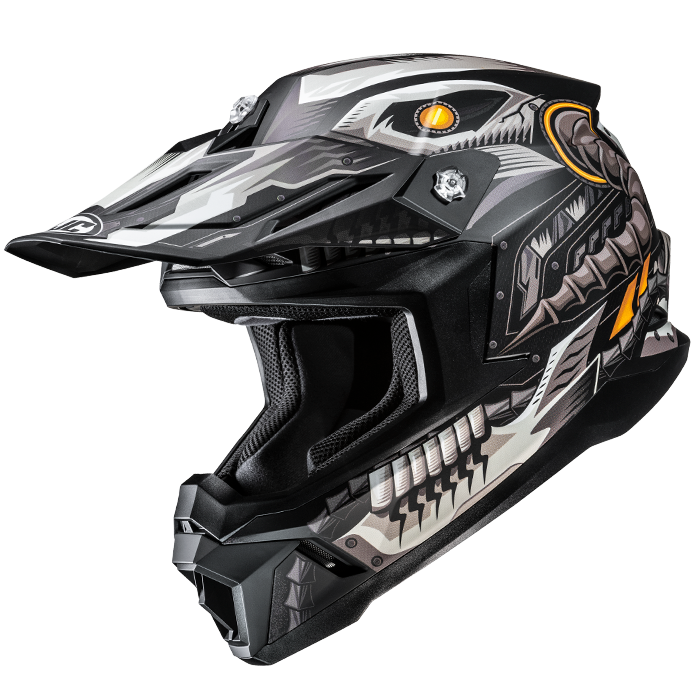 C50 MECHA BEAST
