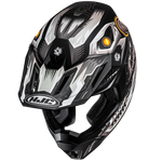 C50 MECHA BEAST