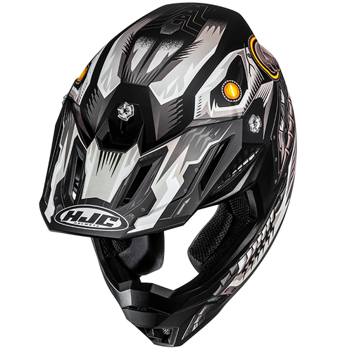 C50 MECHA BEAST