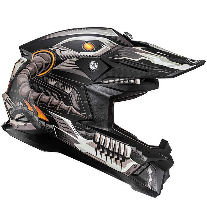 C50 MECHA BEAST