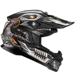 C50 MECHA BEAST