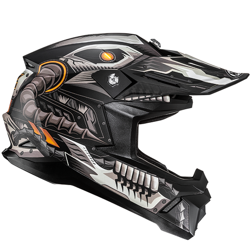 C50 MECHA BEAST