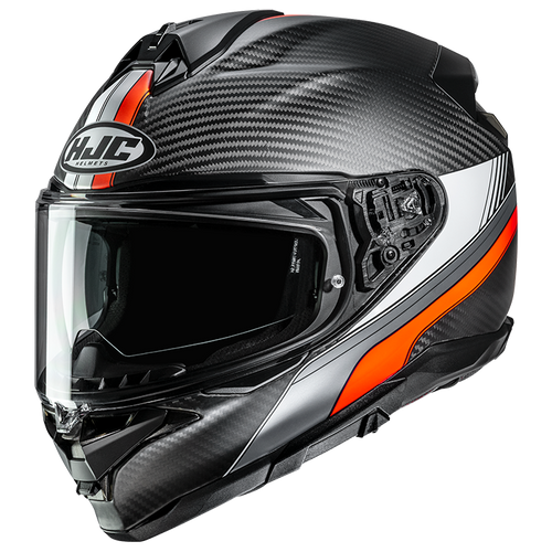 F72 CARBON EOS