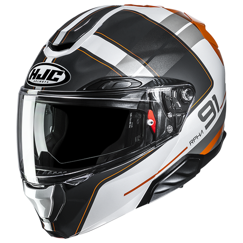 RPHA 91 RIU