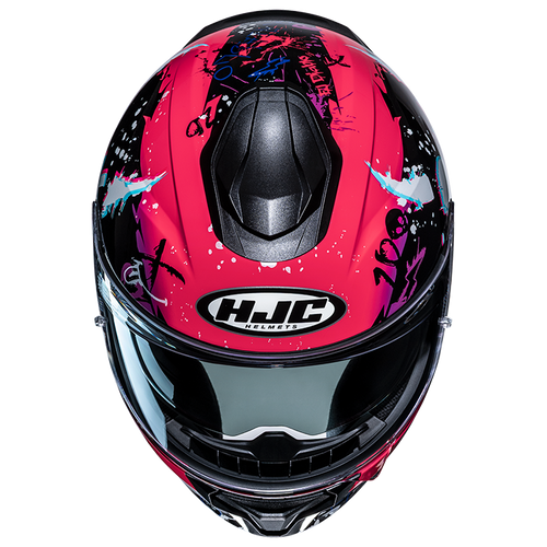 C71 FQ20
