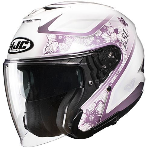 極美品　HJC i31 IONA MC8 ジェットヘルメット Sサイズ HJC i31 IONA OPEN-FACE MOTORCYCLE HELMET – HJC HELMETS EUROPE