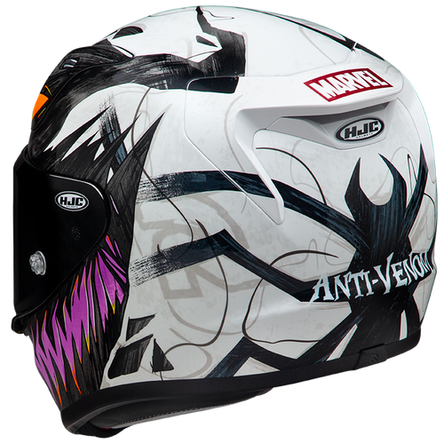 RPHA 12 ANTI VENOM 2 MARVEL