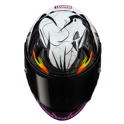 RPHA 12 ANTI VENOM 2 MARVEL