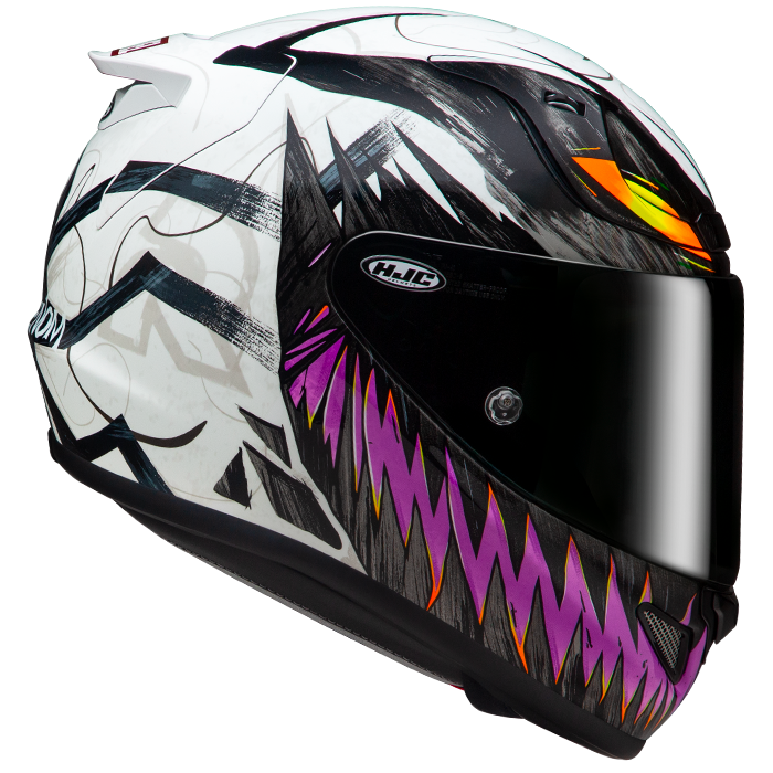 RPHA 12 ANTI VENOM 2 MARVEL