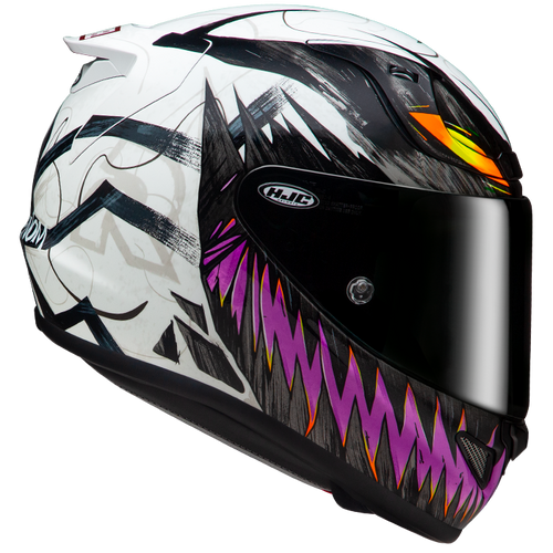 RPHA 12 ANTI VENOM 2 MARVEL