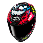 RPHA 1 V2 CARBON FUNKY DIABLO