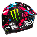 RPHA 1 V2 CARBON FUNKY DIABLO