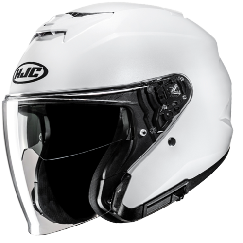 HJC i31 OPEN-FACE MOTORCYCLE HELMET – HJC HELMETS EUROPE