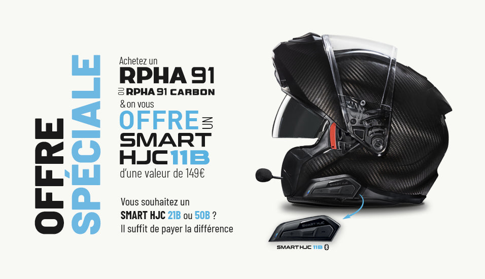 RPHA 91 - SPECIAL OFFER
