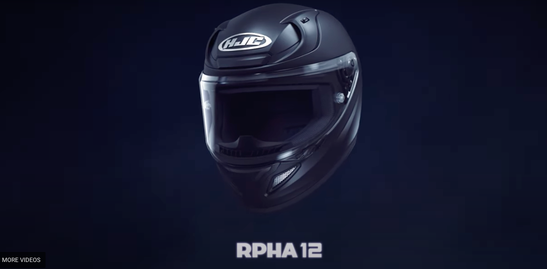 RPHA 12 VENOM 3 β HJC HELMETS EUROPE