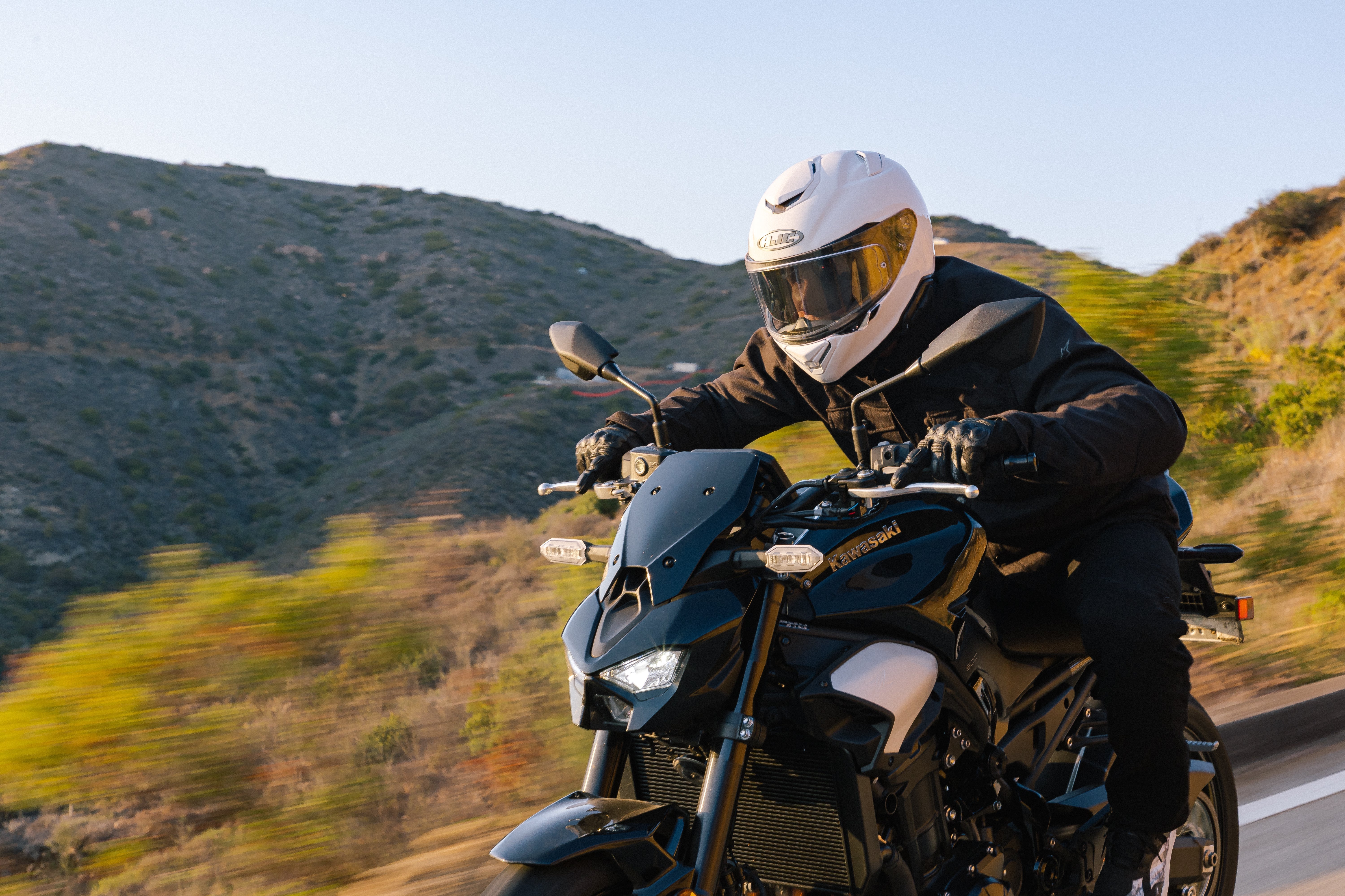 RPHA 72 - The Premium Sport-Touring Helmet