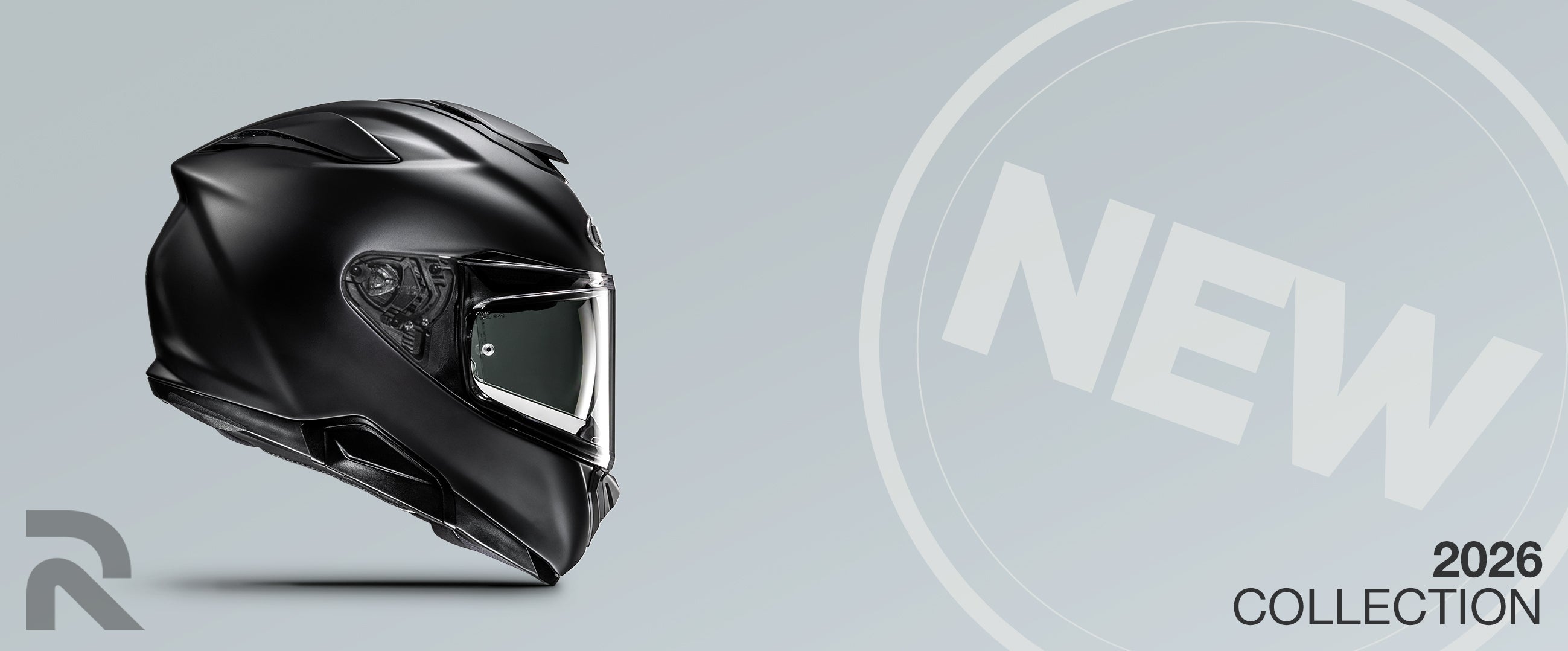 New RPHA 72. New Era.