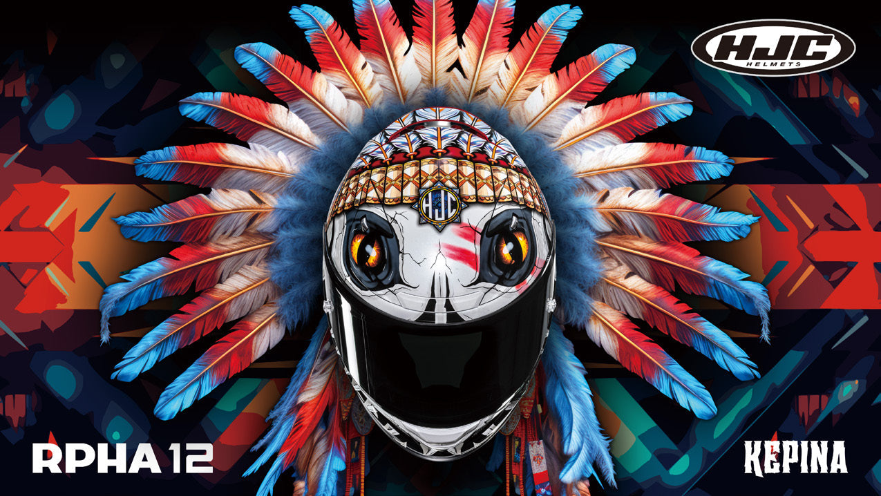 RPHA 12 TOOTHLESS 2 β HJC HELMETS EUROPE