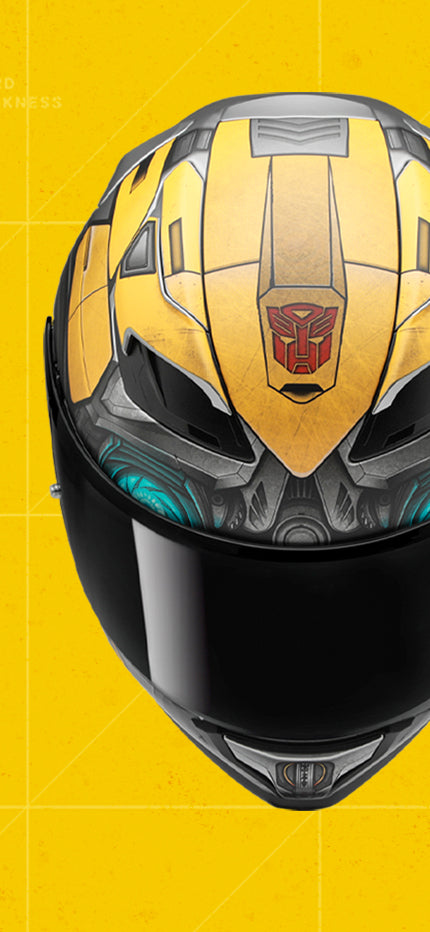 HJC HELMETS EUROPE