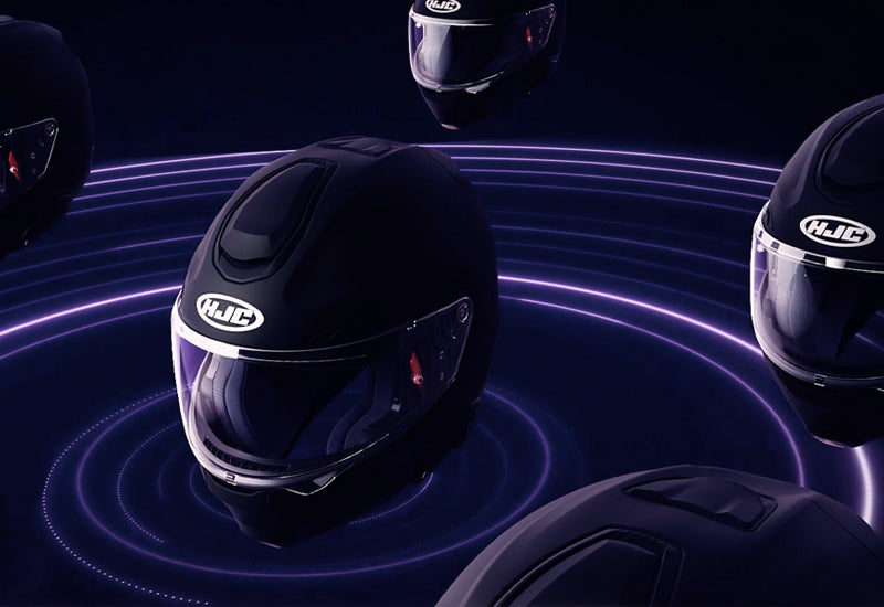 SMART HJC 50B HJC HELMETS EUROPE