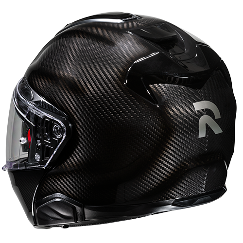 RPHA 91 CARBON SOLID