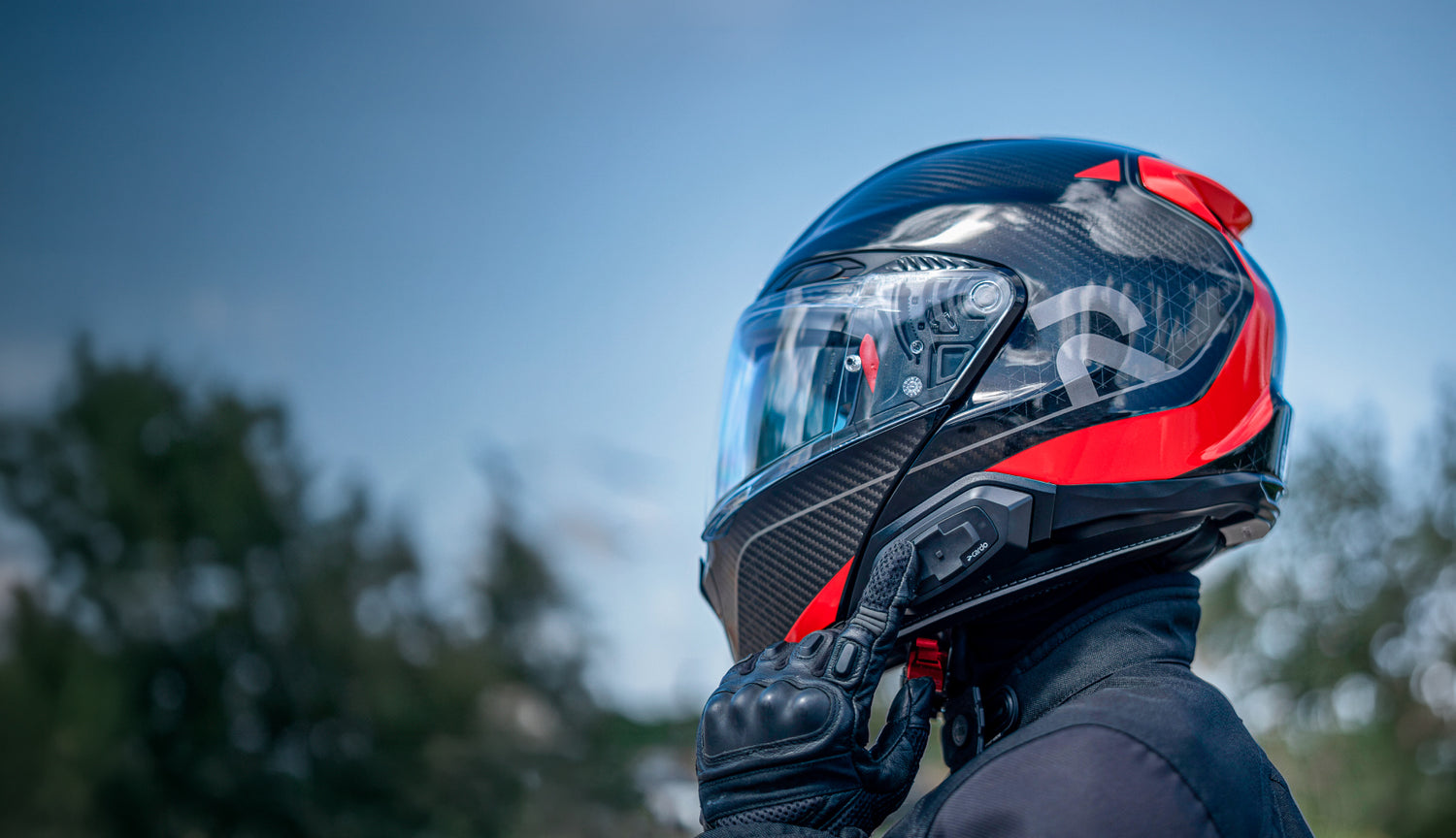 europe motorcycle helmets Supertech R10 Element Helmet European Helmets Motorcycle ATR-3 Patriot