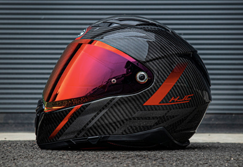 F70 CARBON HJC HELMETS EUROPE