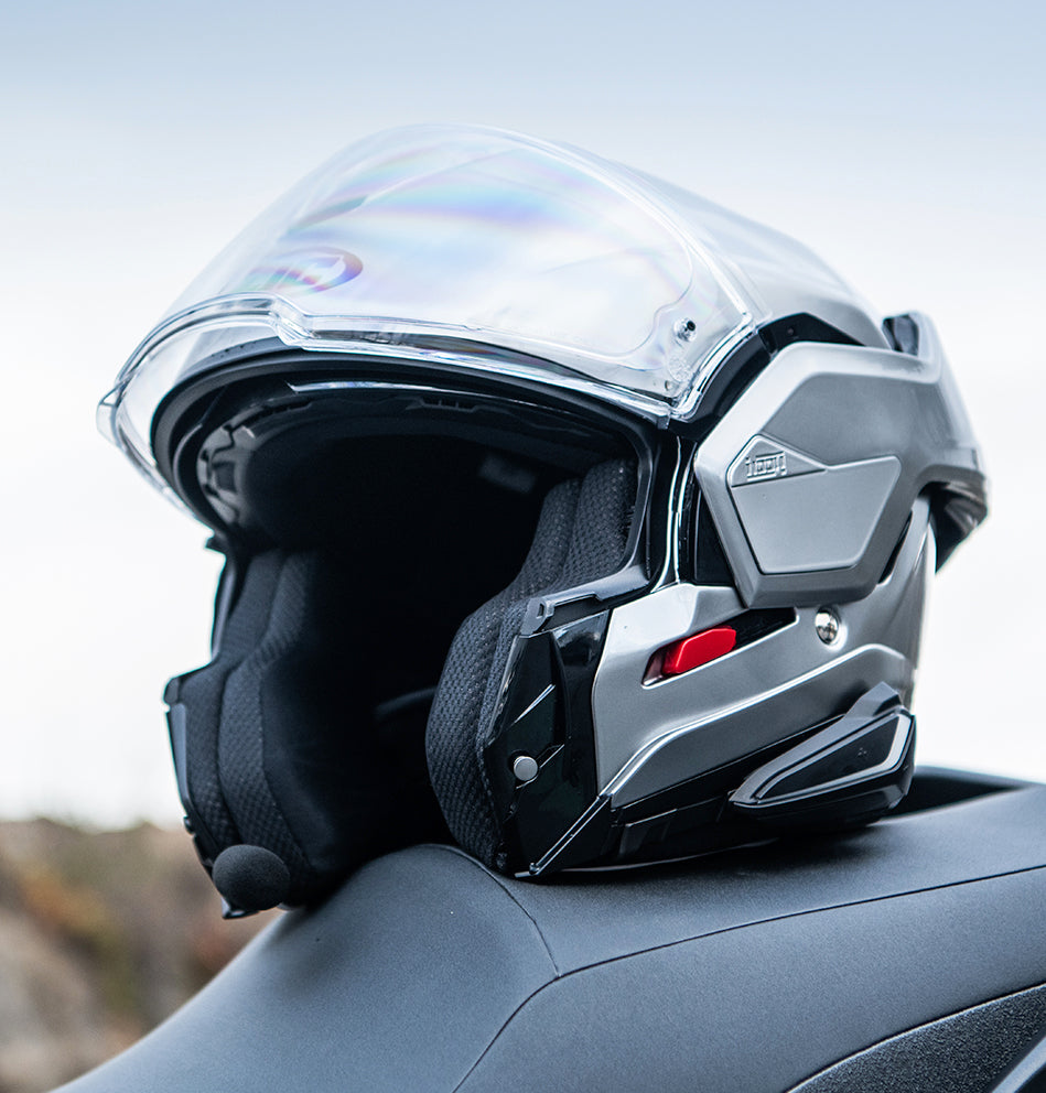 i100 MODULAR MOTORCYCLE HELMET – HJC HELMETS EUROPE