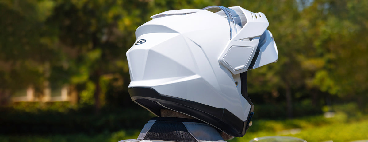 i80 ADVENTURE MOTORCYCLE HELMET MODULAR – HJC HELMETS EUROPE