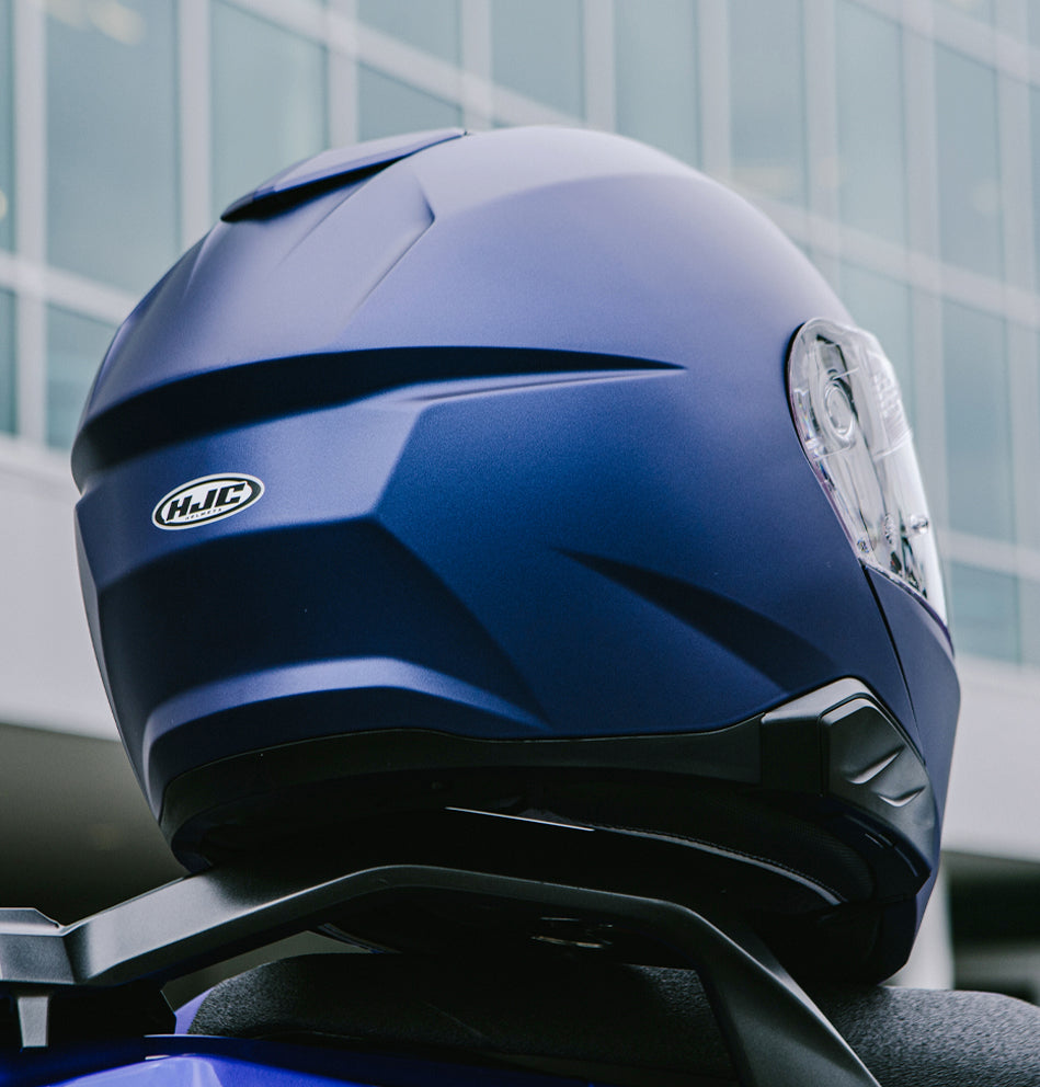 i91 MODULAR SYSTEM MOTORCYCLE HELMET – HJC HELMETS EUROPE