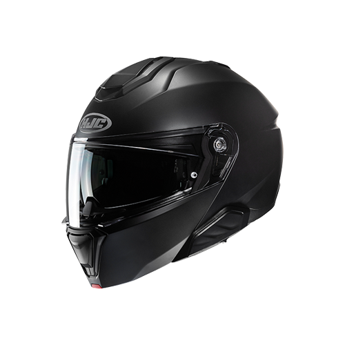 Hjc clearance enduro helmet