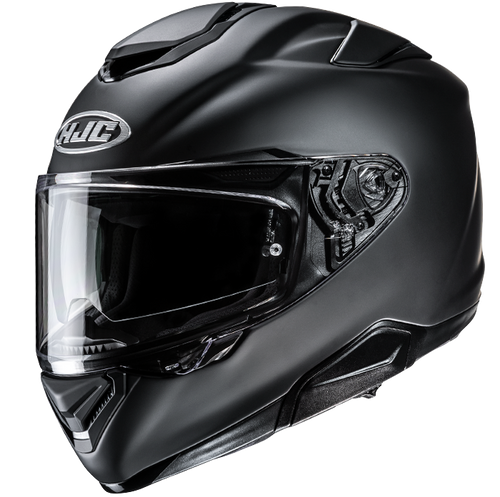 Casco integral HJC RPHA 72 UNI Negro Mate Casco HJC RPHA 72 Negro Mate