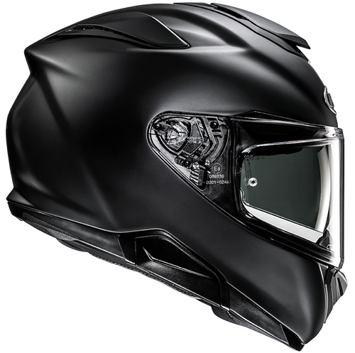 Casco HJC RPHA 72 Negro Mate image_2