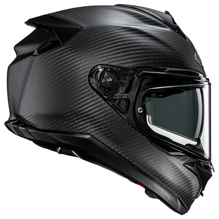 F72 CARBON